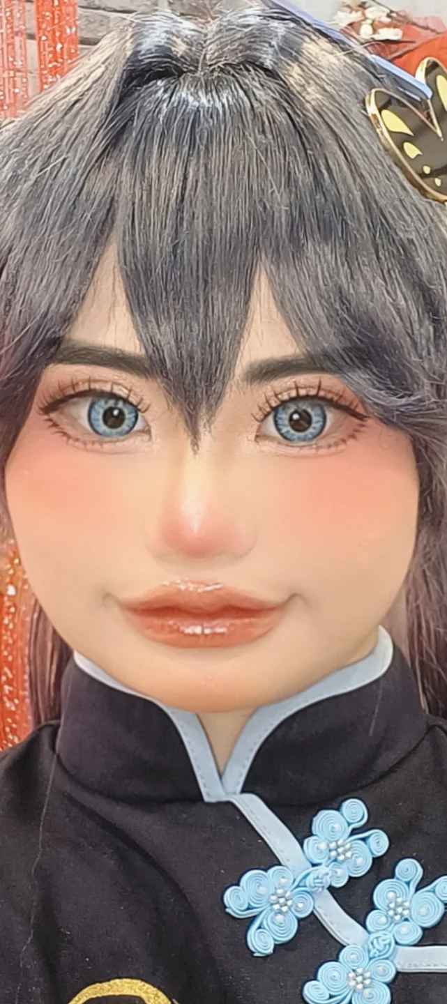 Miinmeow - No.006 Kisaki [62P-572MB] tg@simisebaisi 【丝足阁】059.webp